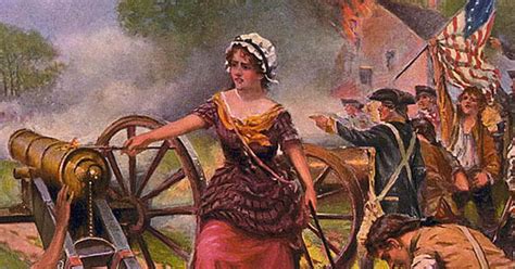 Women in the American Revolution | American Battlefield Trust