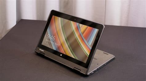 Lenovo Thinkpad Yoga 11e product photos - CNET