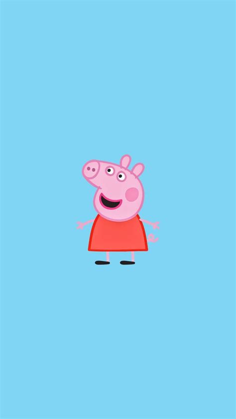 Peppa Pig Supreme Wallpapers - Wallpaper Cave