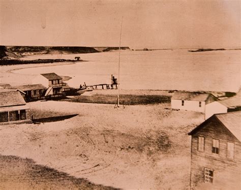 History of San Pedro harbor and Terminal Island | At the sou… | Flickr