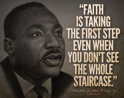 Martin Luther King Quotes Faith - ShortQuotes.cc