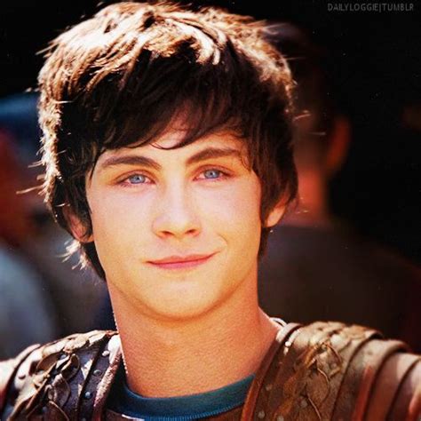 Picture of Logan Lerman in Percy Jackson and the Olympians: The ... EEEKKKKKK | Percy jackson ...