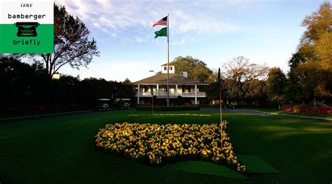 Jack Nicklaus: What parts of Augusta National will change for fall Masters