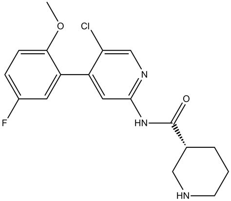 APExBIO - CDK inhibitor II|Cas# 1269815-17-9|