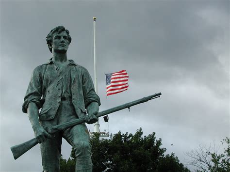 File:Statue in Minute Man National Historical Park.jpg - Wikipedia, the ...