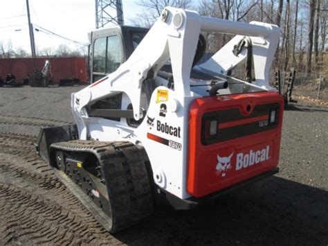 Bobcat T870: Prices, Specs, and Trends