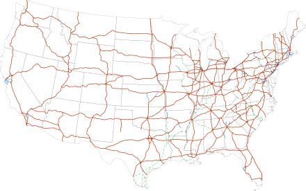 Trucking industry in the United States - Wikipedia