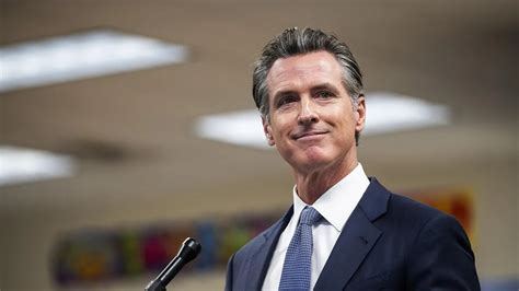 Newsom Confronts Real-World Impact of His Policies During Store Visit