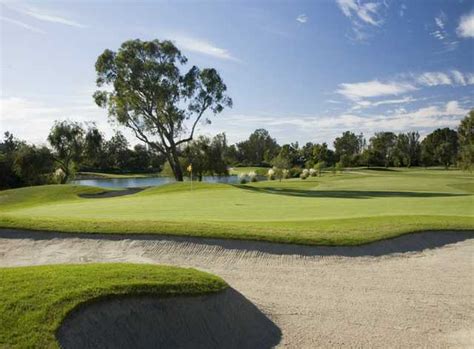 Old Ranch Country Club in Seal Beach, California, USA | Golf Advisor