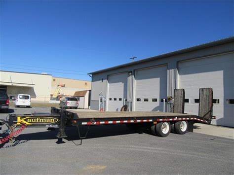 Used Kaufman trailers for sale - TrailersMarket.com