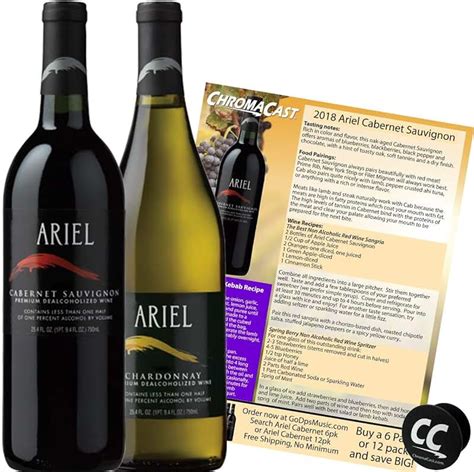 Amazon.com: alcohol free wine