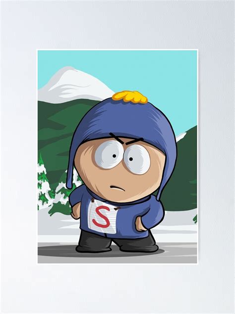 "Super Craig" Poster for Sale by artofjoseph | Redbubble