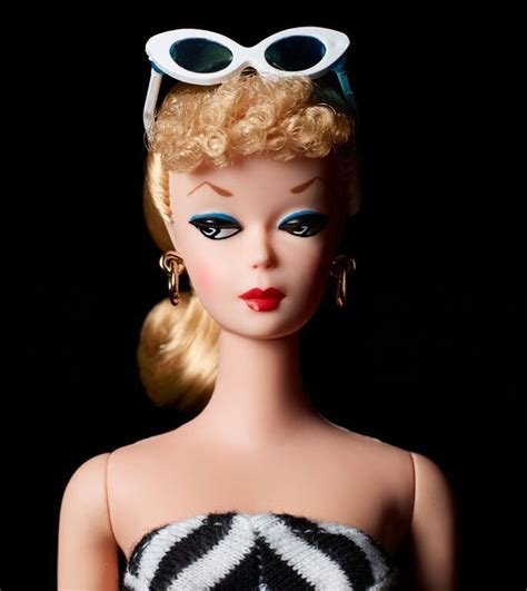 Hoy Barbie cumple 58 años - Taque-Taque InspiranDIYme