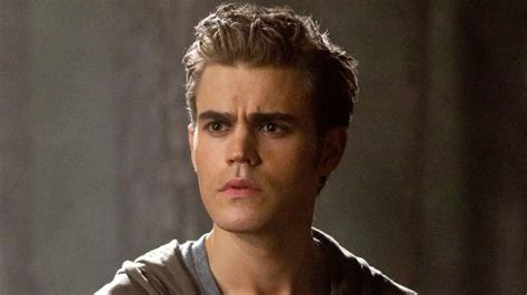 Whatever Happened To Paul Wesley After The Vampire Diaries? - 247 News ...