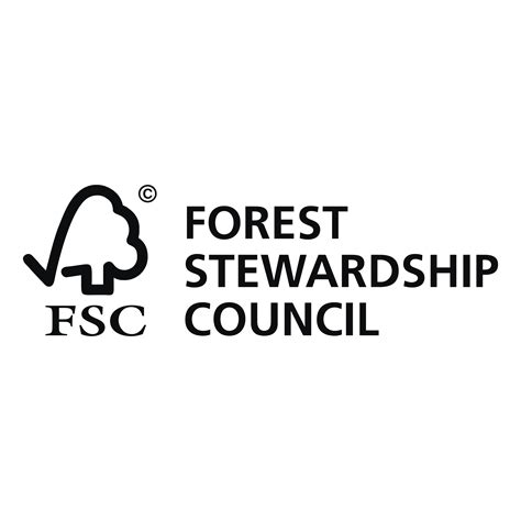 FSC Logo - LogoDix