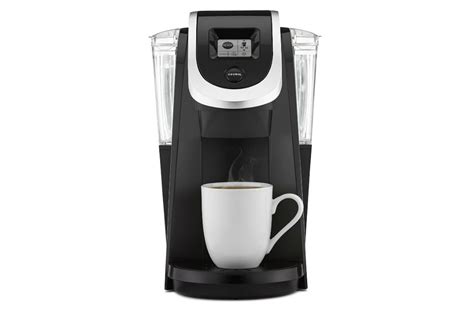 Keurig K250 Coffee Maker Review | One Single Cup