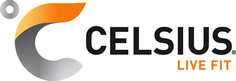 Celsius Holdings logo in transparent PNG and vectorized SVG formats