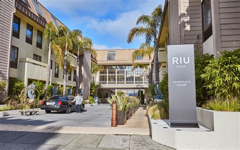 riu-hotel-san-francisco - RIU.com | Blog