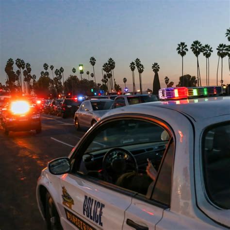 Los Angeles DUI Checkpoints For Christmas And New Year 2024 | DUI ...