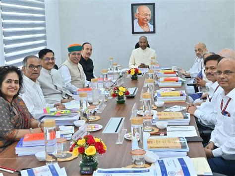 Ram Nath Kovind chairs first meet of One Nation, One Election - Leading Urdu Web Portal: Urdu ...