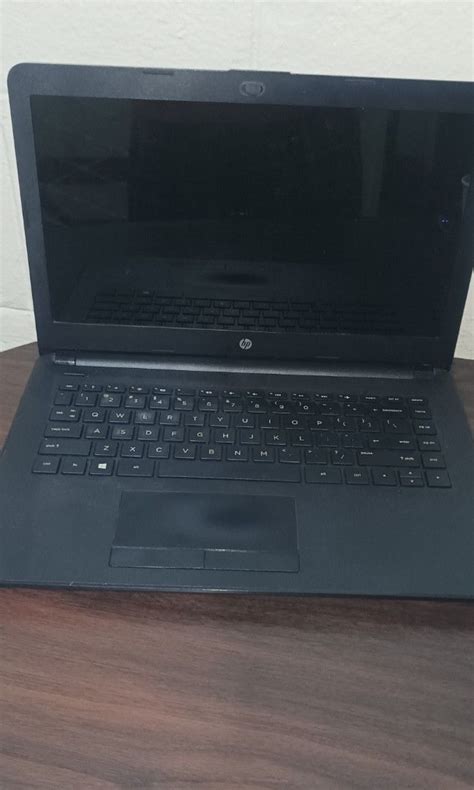 HP Laptop 14 - bs0xx, Computers & Tech, Laptops & Notebooks on Carousell