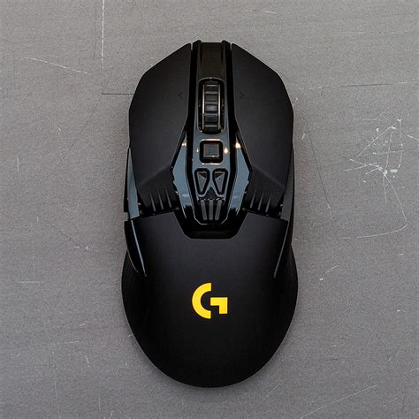 Logitech mouse buttons - sellbopqe