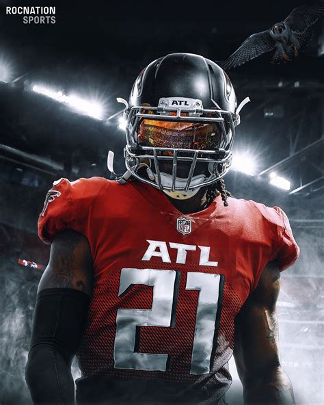 Todd Gurley reveals new jersey number with Atlanta Falcons