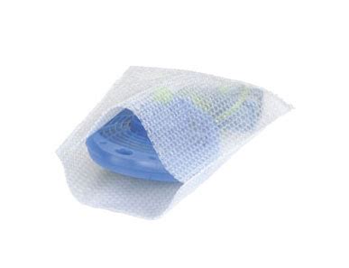 Flush-Cut Bubble Wrap Bags | Flexible Packaging