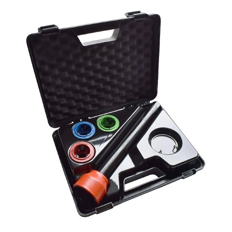 Mayhew 29912 Interchangeable Inner Tie Rod Tool Kit — 1SourceTool