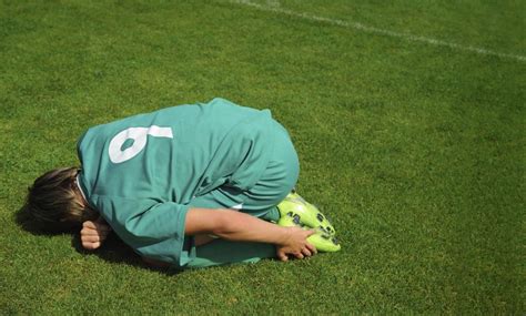 Sports Injuries Overview - HealthScopeHealthScope