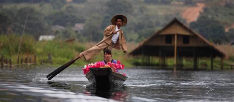 Myanmar Culture & Heritage Guide | Enchanting Travels