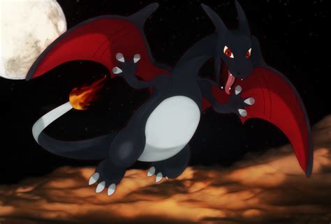 🔥 [50+] Shiny Charizard Wallpapers | WallpaperSafari