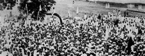 Historical Significance of Bardoli, Bardoli Satyagraha in 1928