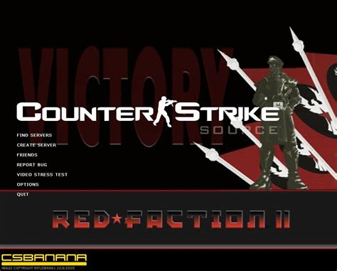 Red faction 2 mods - bonusnet