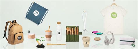 Eco Friendly Promotional Products 2024 - Imaginative Ideas