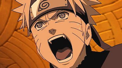 Watch Naruto Shippuden Season 1 Episode 1 - Homecoming Online Now