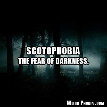 scotophobia – Liberal Dictionary