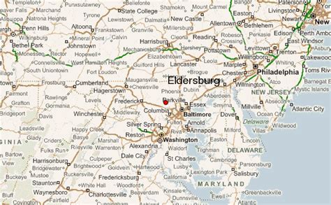 Eldersburg Location Guide