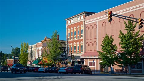 Where to Stay in Mishawaka: Best neighborhoods | Expedia