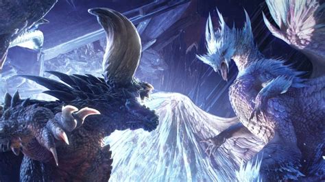 Review: Monster Hunter World: Iceborne - NWTV