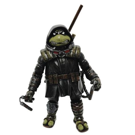 TMNT The Last Ronin Action Figure Px Previews Exclusive