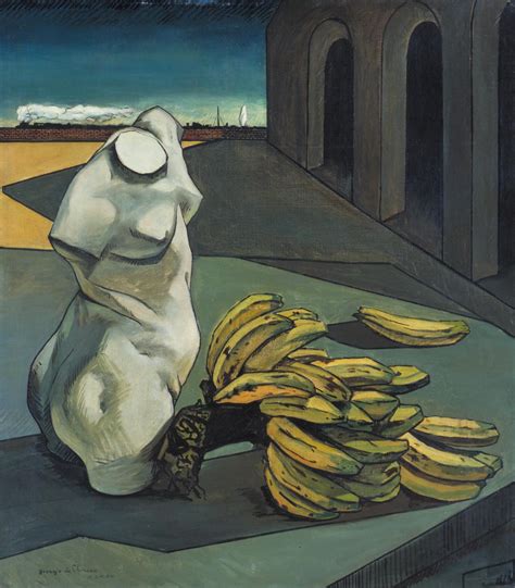 Giorgio de Chirico 1888–1978 | Tate