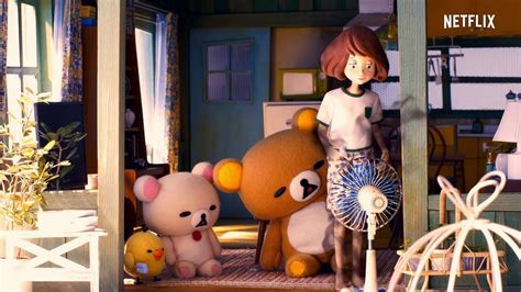 Rilakkuma And Kaoru Wallpapers - Wallpaper Cave