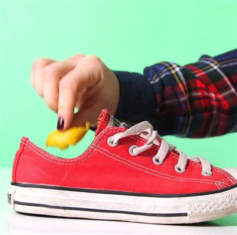 20 Shoe Hacks That Will Make Your Life So Much Easier