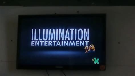 Illumination Entertainment