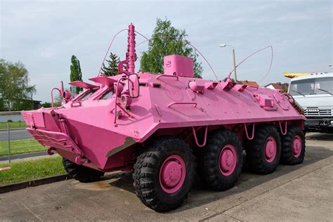 BTR-60PU | 270862 | Flickr