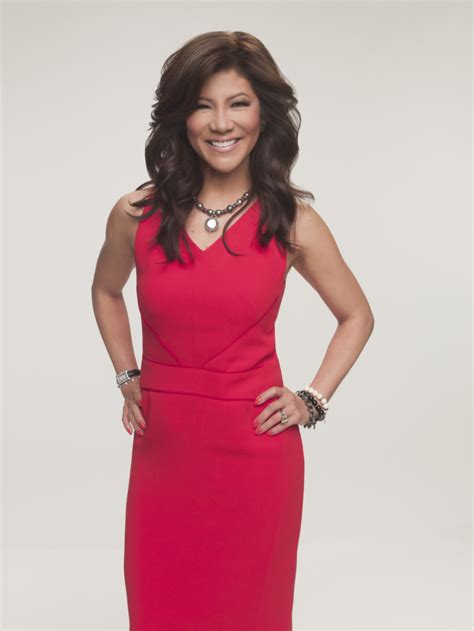 'The Talk' Host Julie Chen Awkwardly Slams Rival Show 'The View ...