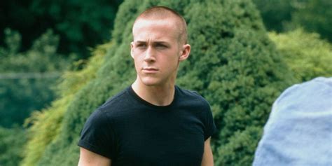 One of Ryan Gosling’s Most Compelling Roles Was Also His First