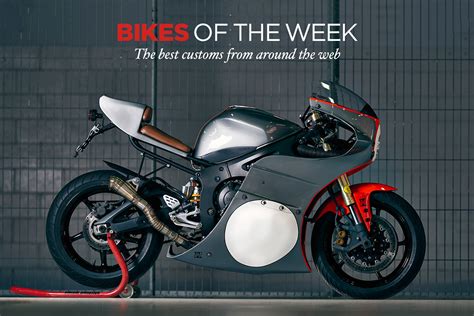 Yamaha Cafe Racer 2017 | Reviewmotors.co