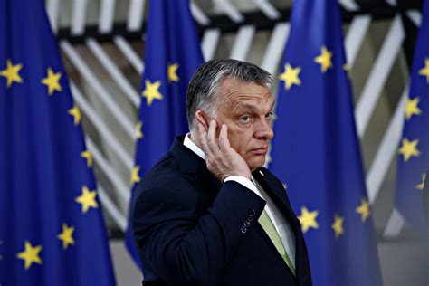 Viktor Orbán: Past to Present - ECPS